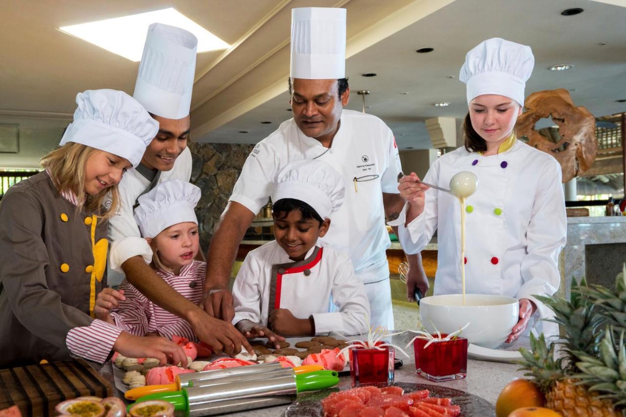 كونستانس برينس ماوريس 5*