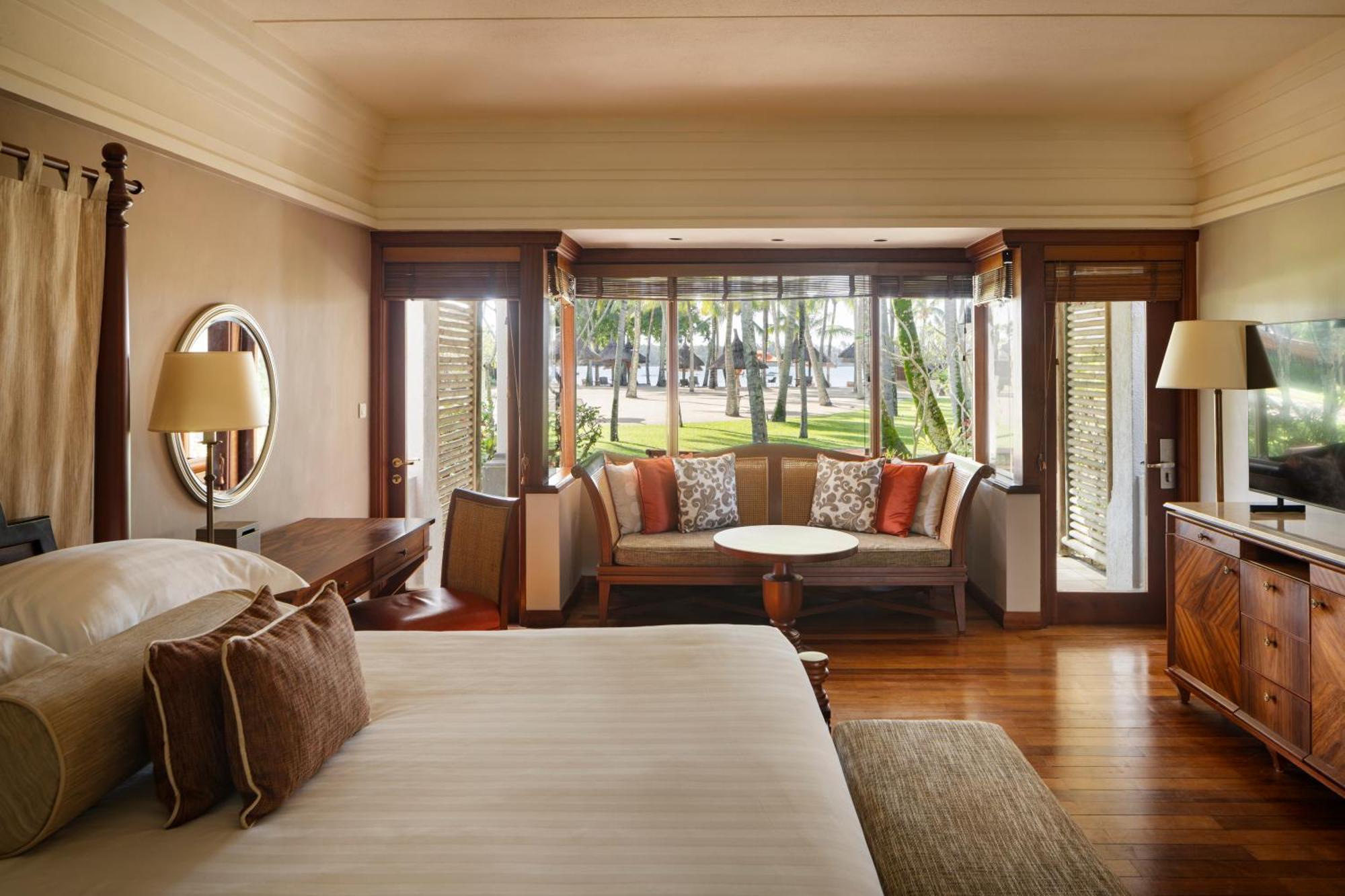 كونستانس برينس ماوريس 5*