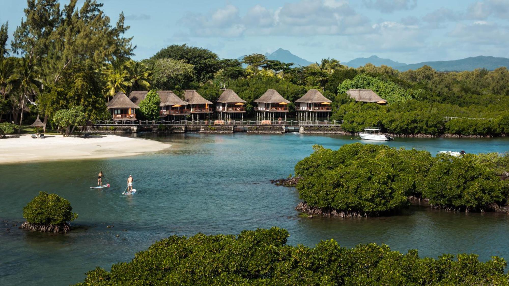 Constance Maurice Resort