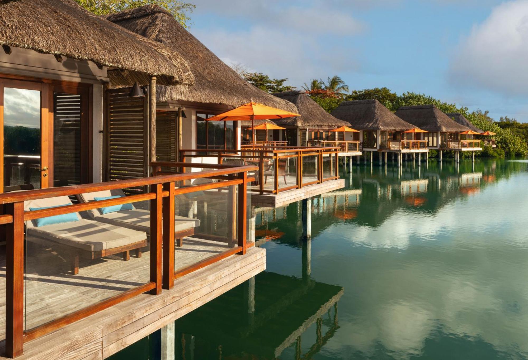Constance Maurice Resort 5*