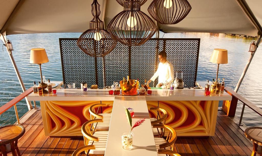 كونستانس برينس ماوريس منتجع 5*