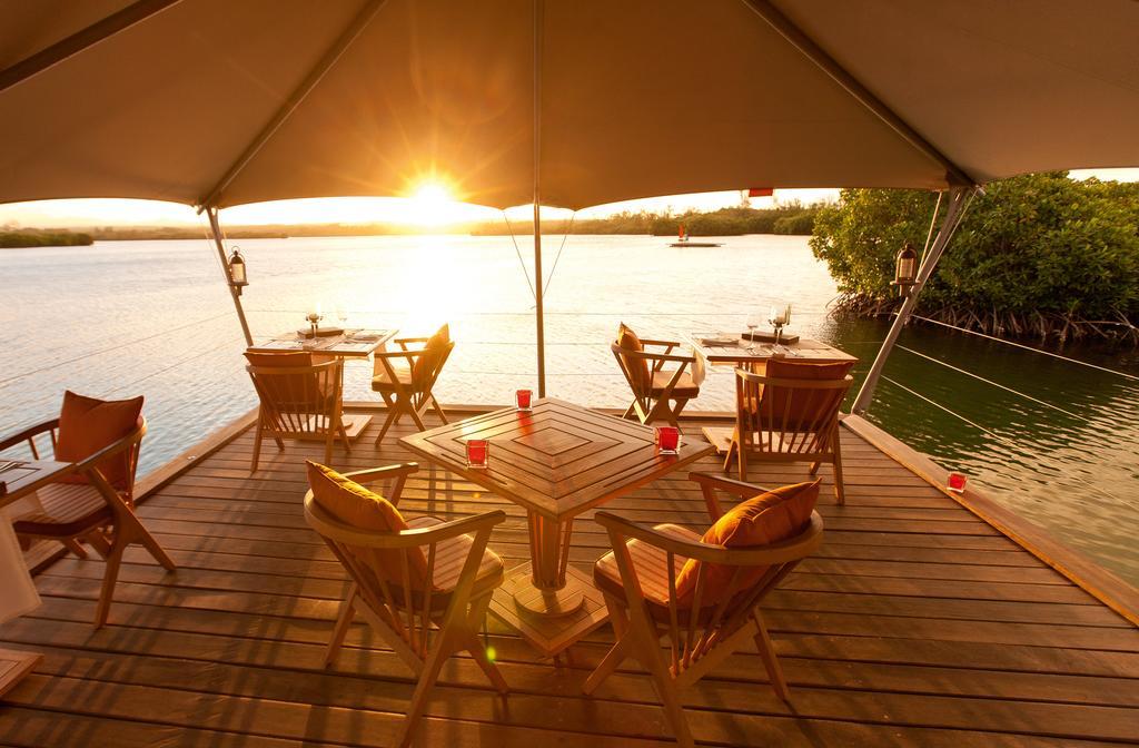 كونستانس برينس ماوريس 5* Poste de Flacq