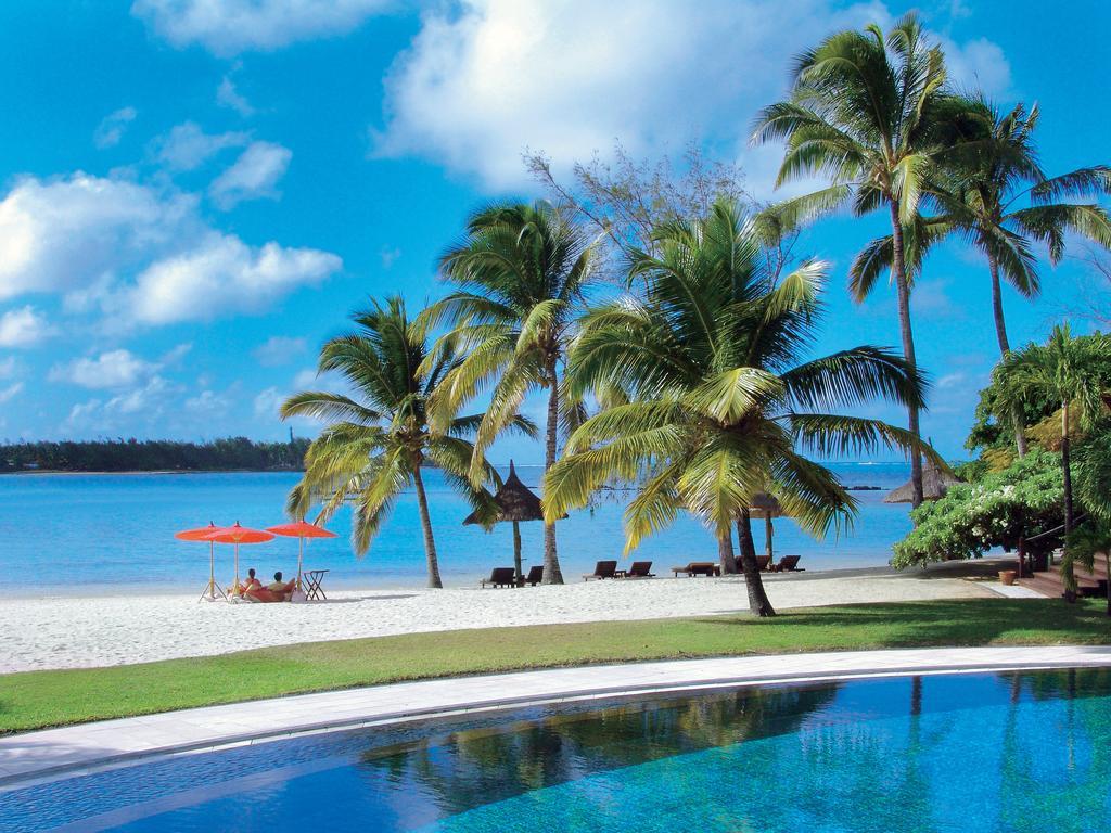 كونستانس برينس ماوريس 5* Poste de Flacq