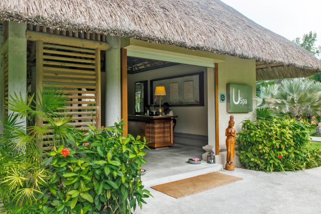 Ośrodek wypoczynkowy Constance Maurice 5*