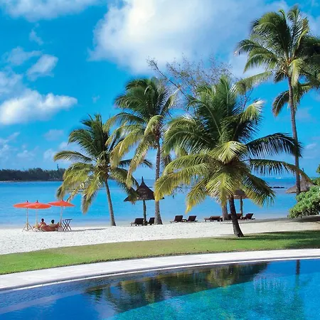 Constance Prince Maurice 